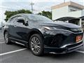 2021 Toyota Harrier