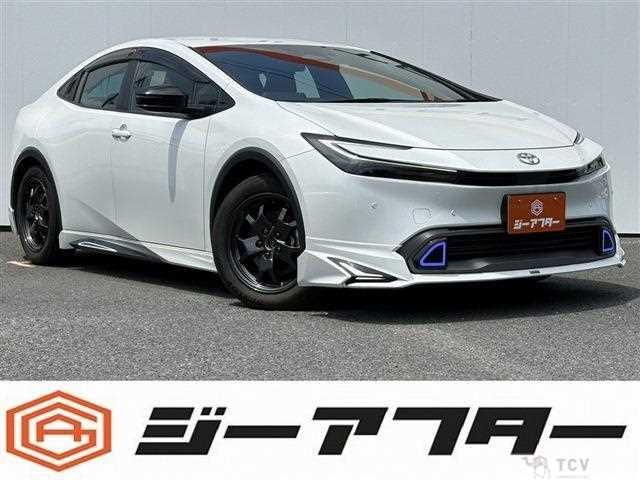 2023 Toyota Prius