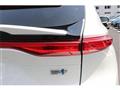 2021 Toyota Harrier Hybrid