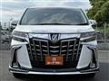 2021 Toyota Alphard G