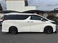 2021 Toyota Alphard G
