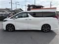 2021 Toyota Alphard G