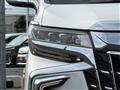 2021 Toyota Alphard G
