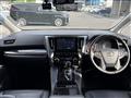 2021 Toyota Alphard G