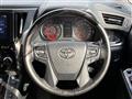 2021 Toyota Alphard G