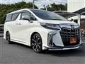 2021 Toyota Alphard G