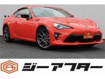2017 Toyota 86
