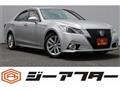 2013 Toyota Crown