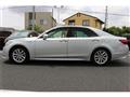 2013 Toyota Crown