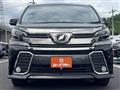 2017 Toyota Vellfire
