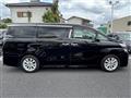 2017 Toyota Vellfire