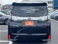 2017 Toyota Vellfire