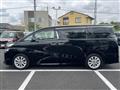 2017 Toyota Vellfire