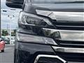 2017 Toyota Vellfire