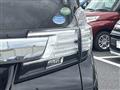 2017 Toyota Vellfire
