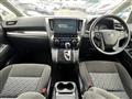 2017 Toyota Vellfire