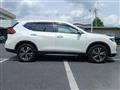 2018 Nissan X-Trail