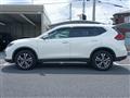 2018 Nissan X-Trail