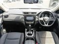 2018 Nissan X-Trail