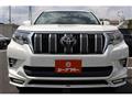 2019 Toyota Land Cruiser Prado