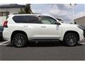 2019 Toyota Land Cruiser Prado