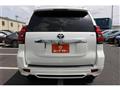 2019 Toyota Land Cruiser Prado