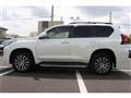 2019 Toyota Land Cruiser Prado