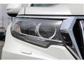 2019 Toyota Land Cruiser Prado