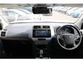 2019 Toyota Land Cruiser Prado