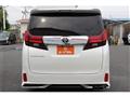 2015 Toyota Alphard G