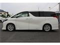 2015 Toyota Alphard G