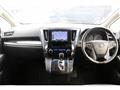 2015 Toyota Alphard G