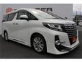 2015 Toyota Alphard G