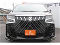 2018 Toyota Alphard G