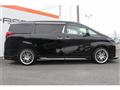 2018 Toyota Alphard G