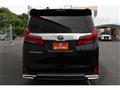 2018 Toyota Alphard G