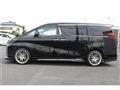 2018 Toyota Alphard G