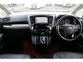2018 Toyota Alphard G