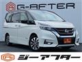 2016 Nissan Serena