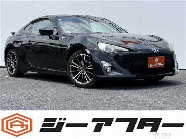 2013 Toyota 86