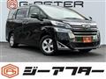 2018 Toyota Vellfire