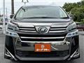 2018 Toyota Vellfire
