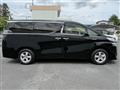 2018 Toyota Vellfire