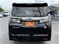 2018 Toyota Vellfire