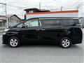2018 Toyota Vellfire