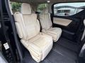 2018 Toyota Vellfire