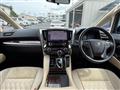 2018 Toyota Vellfire