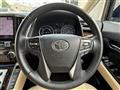 2018 Toyota Vellfire