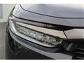 2019 Honda Insight