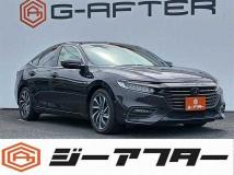 2019 Honda Insight